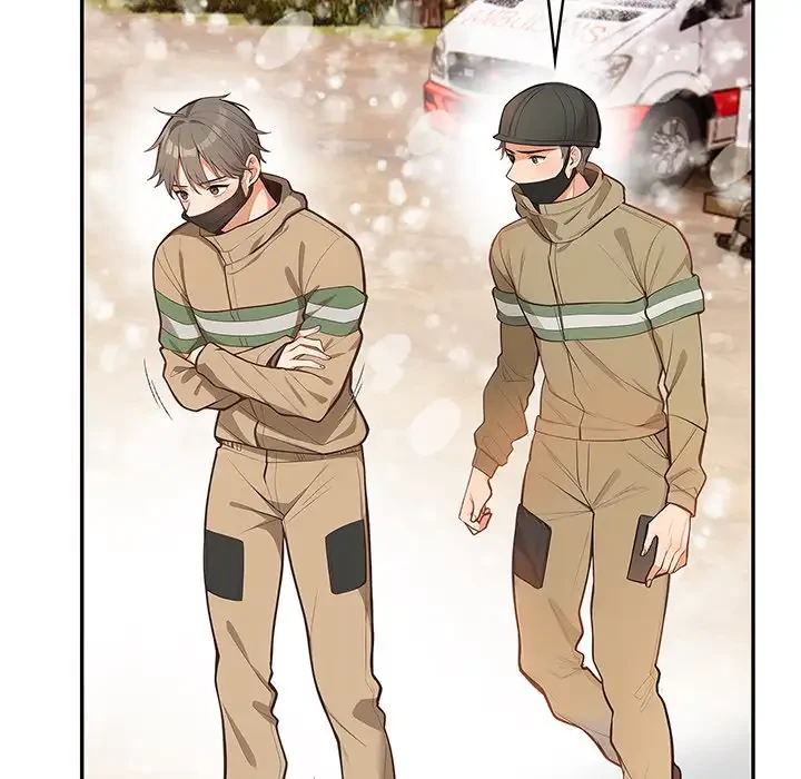 サバイバルペンション 第7話 - 138