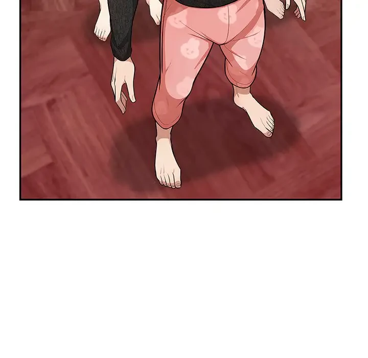 サバイバルペンション 第8話 - 75