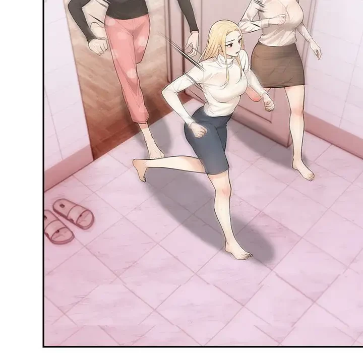 サバイバルペンション 第8話 - 77