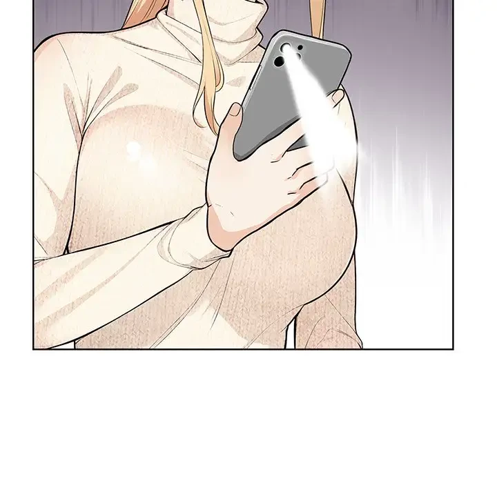 サバイバルペンション 第8話 - 133