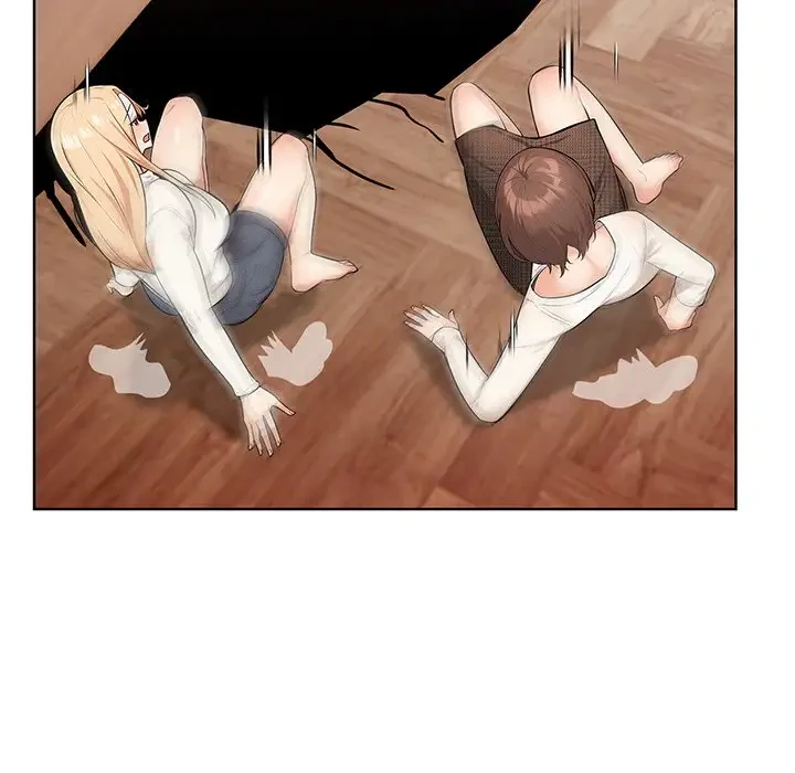 サバイバルペンション 第8話 - 148