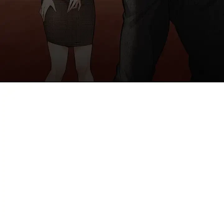 サバイバルペンション 第8話 - 166