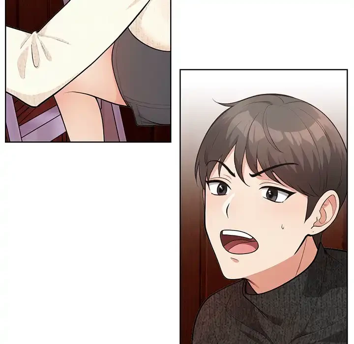 サバイバルペンション 第10話 - 86