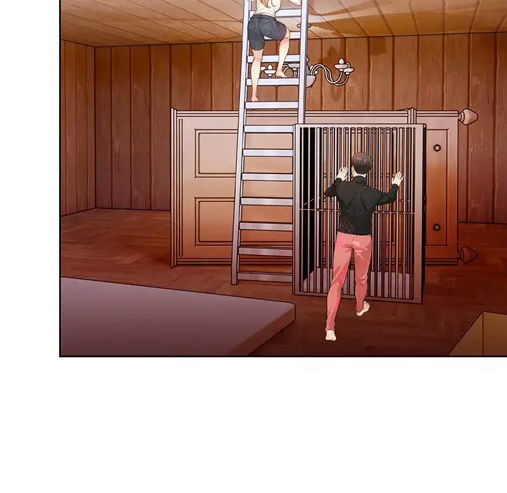 サバイバルペンション 第10話 - 104