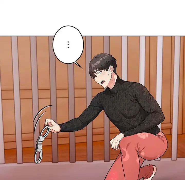 サバイバルペンション 第10話 - 115