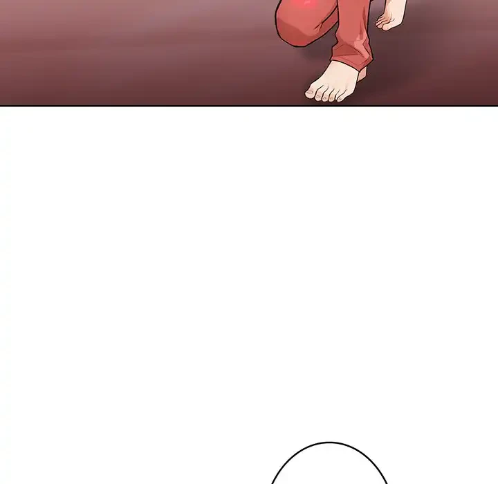 サバイバルペンション 第10話 - 116