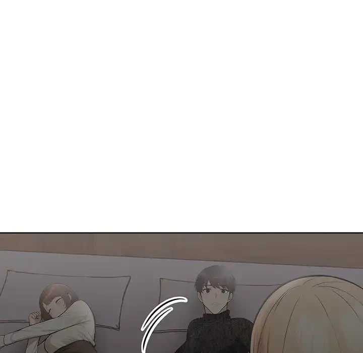 サバイバルペンション 第10話 - 130