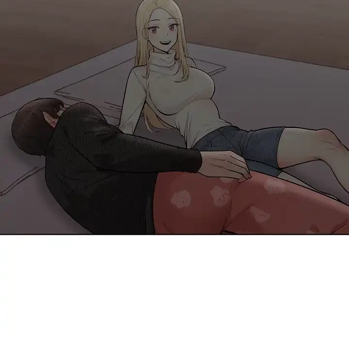 サバイバルペンション 第10話 - 134