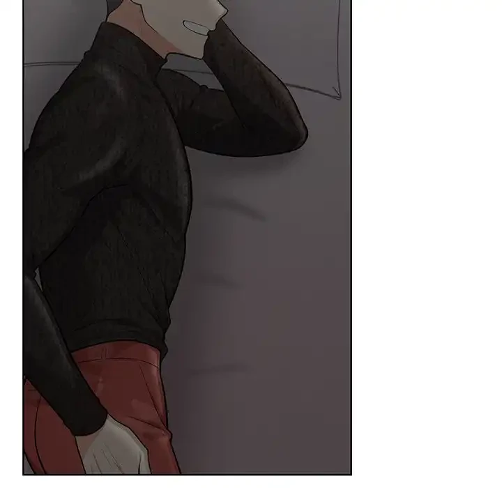 サバイバルペンション 第10話 - 136