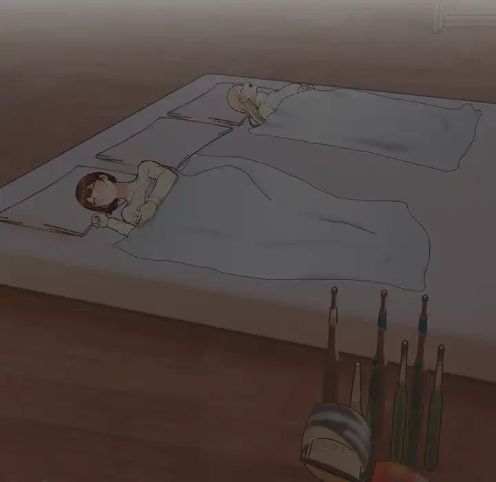 サバイバルペンション 第10話 - 139