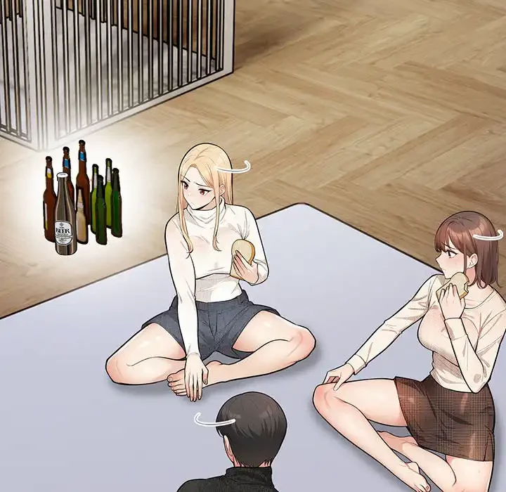 サバイバルペンション 第12話 - 21