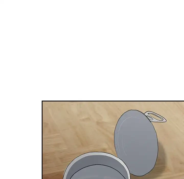 サバイバルペンション 第12話 - 50