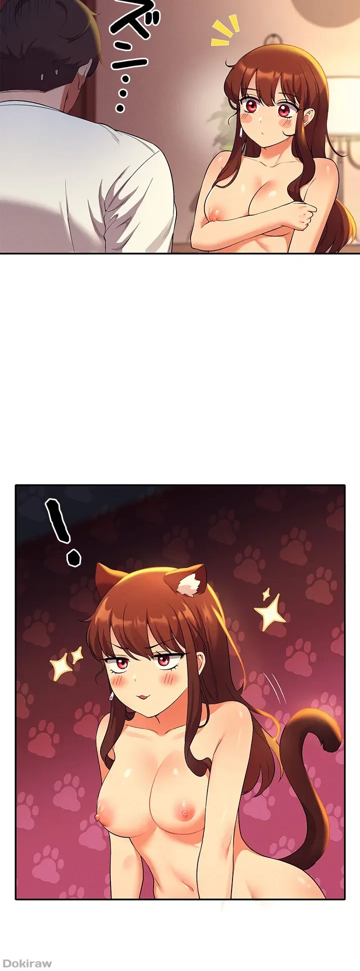 工学ヘヴン 第30話 - 36