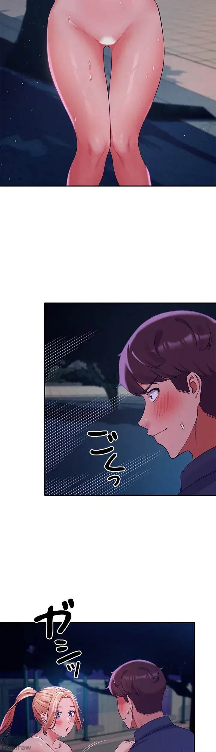 工学ヘヴン 第37話 - 43