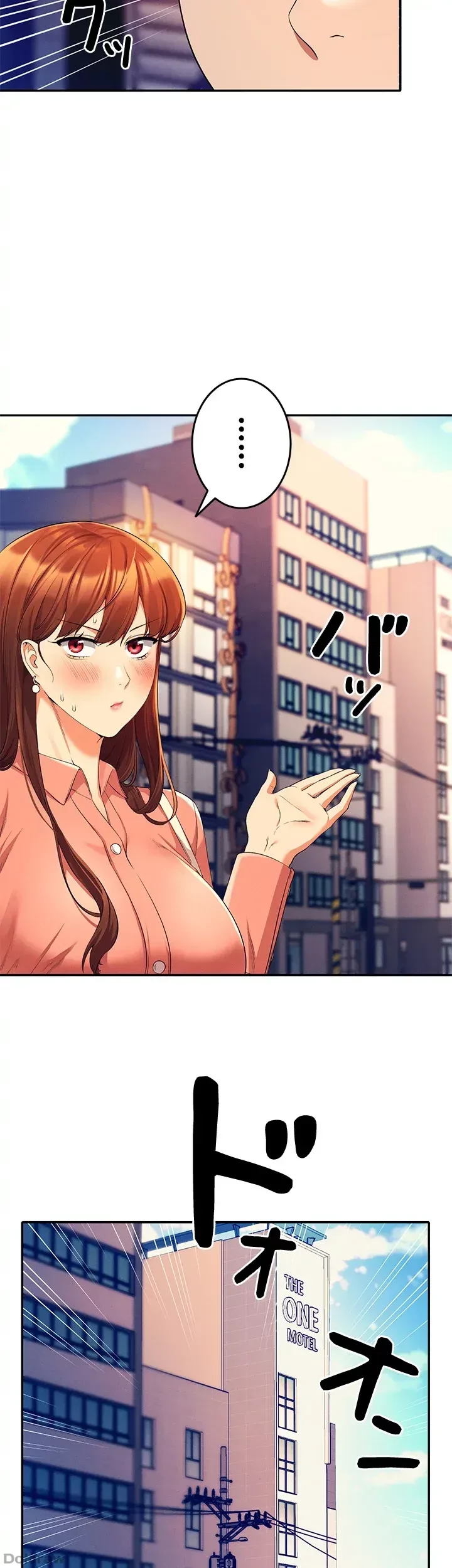 工学ヘヴン 第41話 - 43