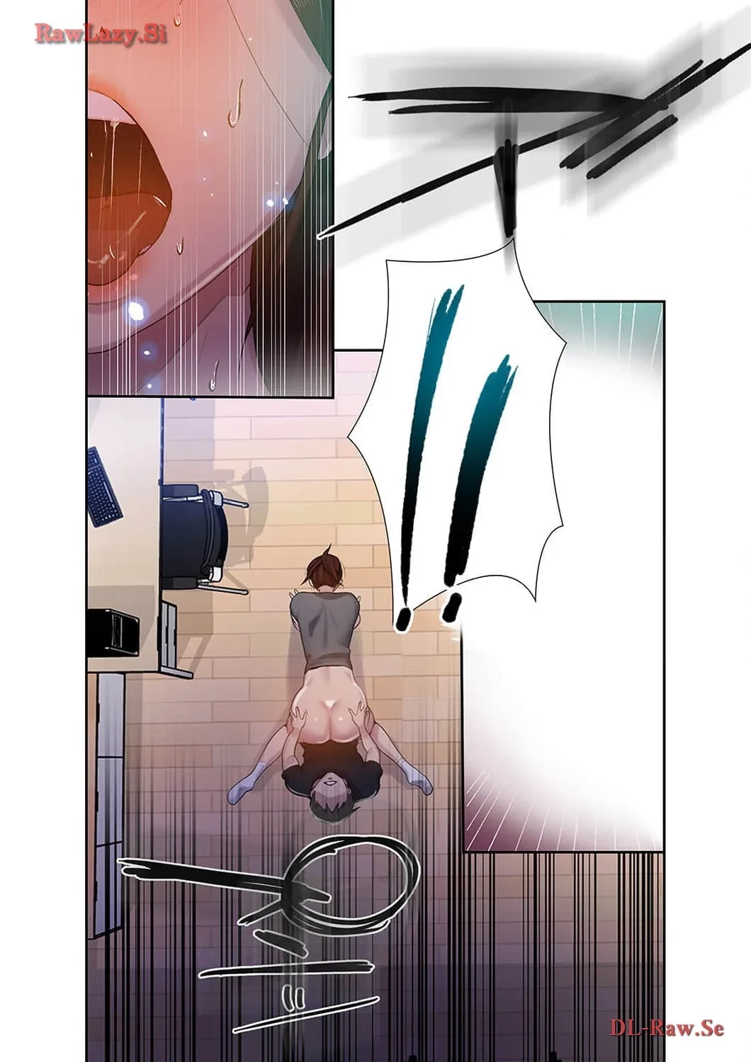 秘密の授業 第68話 - 4