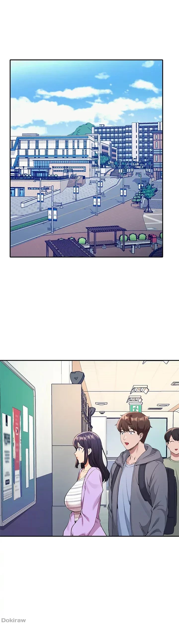 工学ヘヴン 第47話 - 18