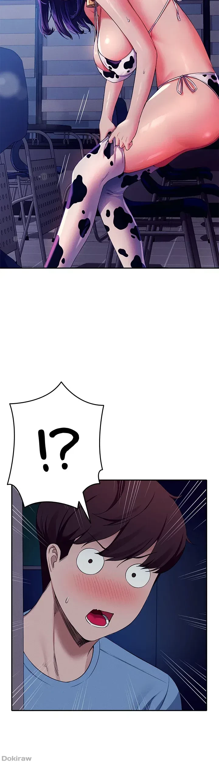 工学ヘヴン 第49話 - 2