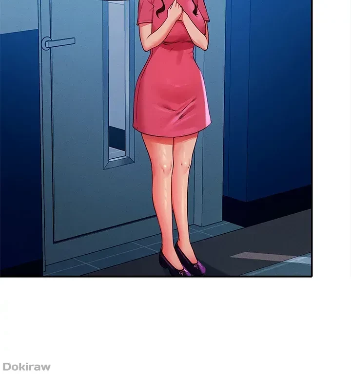 工学ヘヴン 第52話 - 16