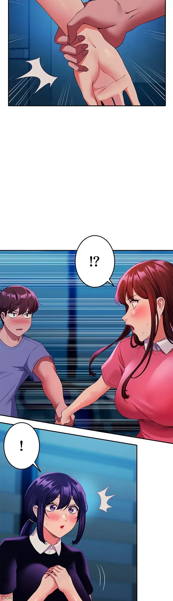 工学ヘヴン 第52話 - 31