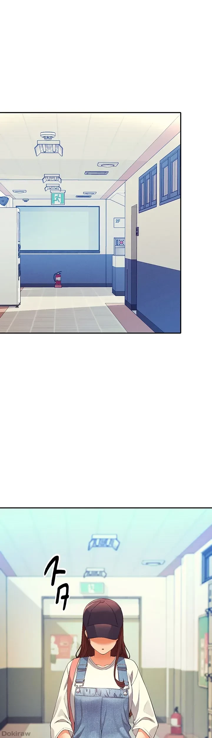 工学ヘヴン 第59話 - 38