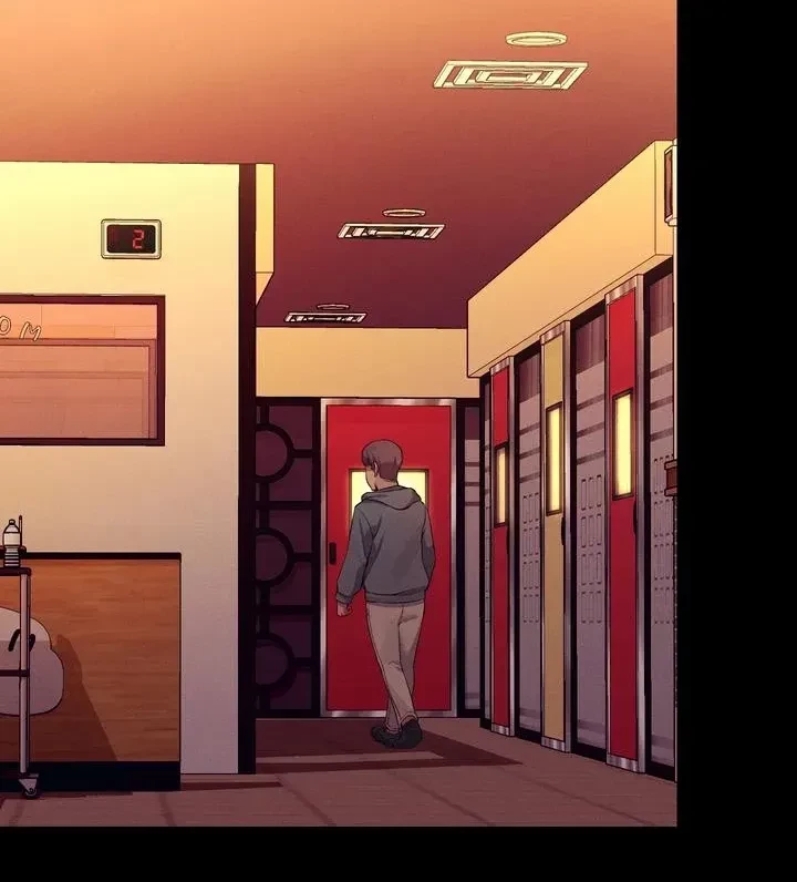 工学ヘヴン 第62話 - 8