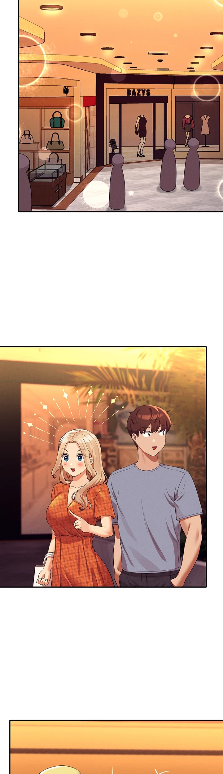 工学ヘヴン 第68話 - 71