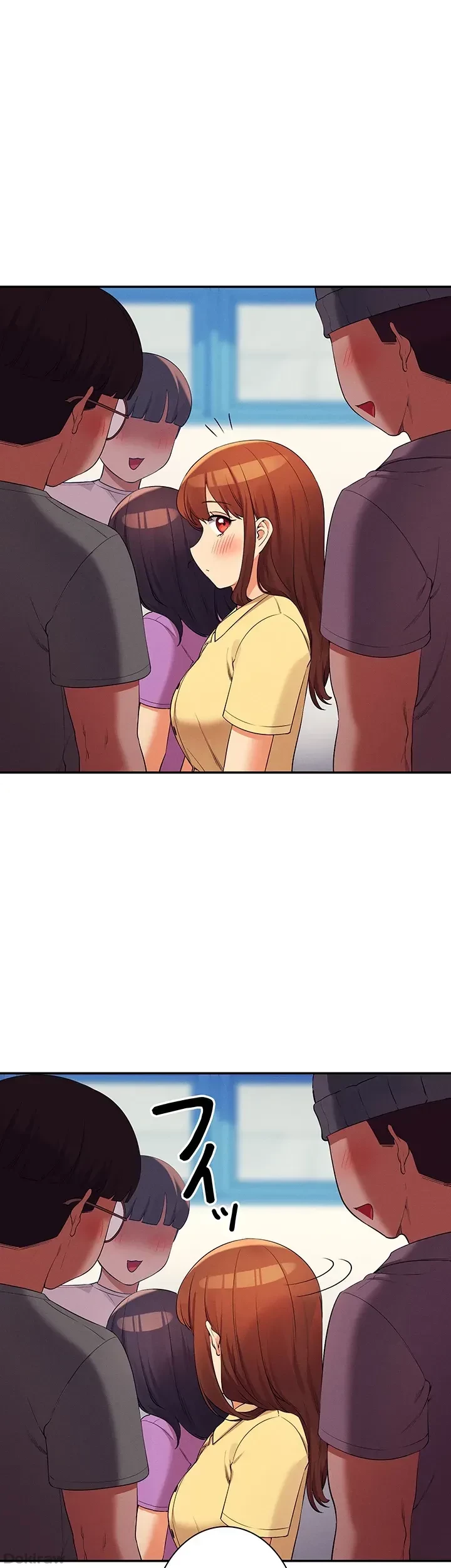 工学ヘヴン 第73話 - 50