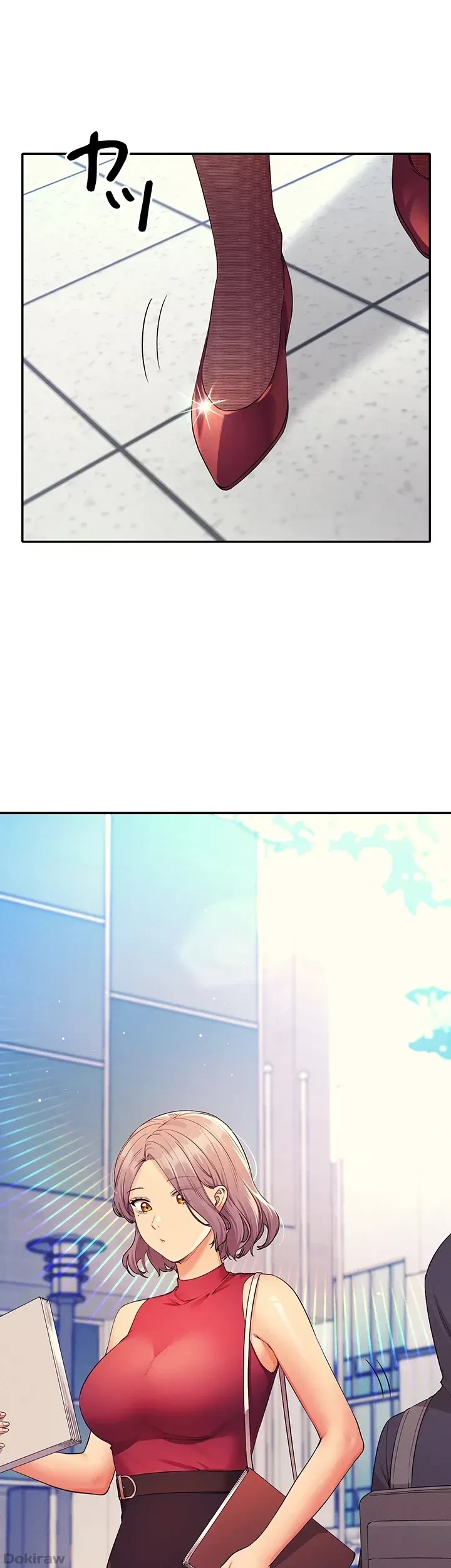 工学ヘヴン 第74話 - 34