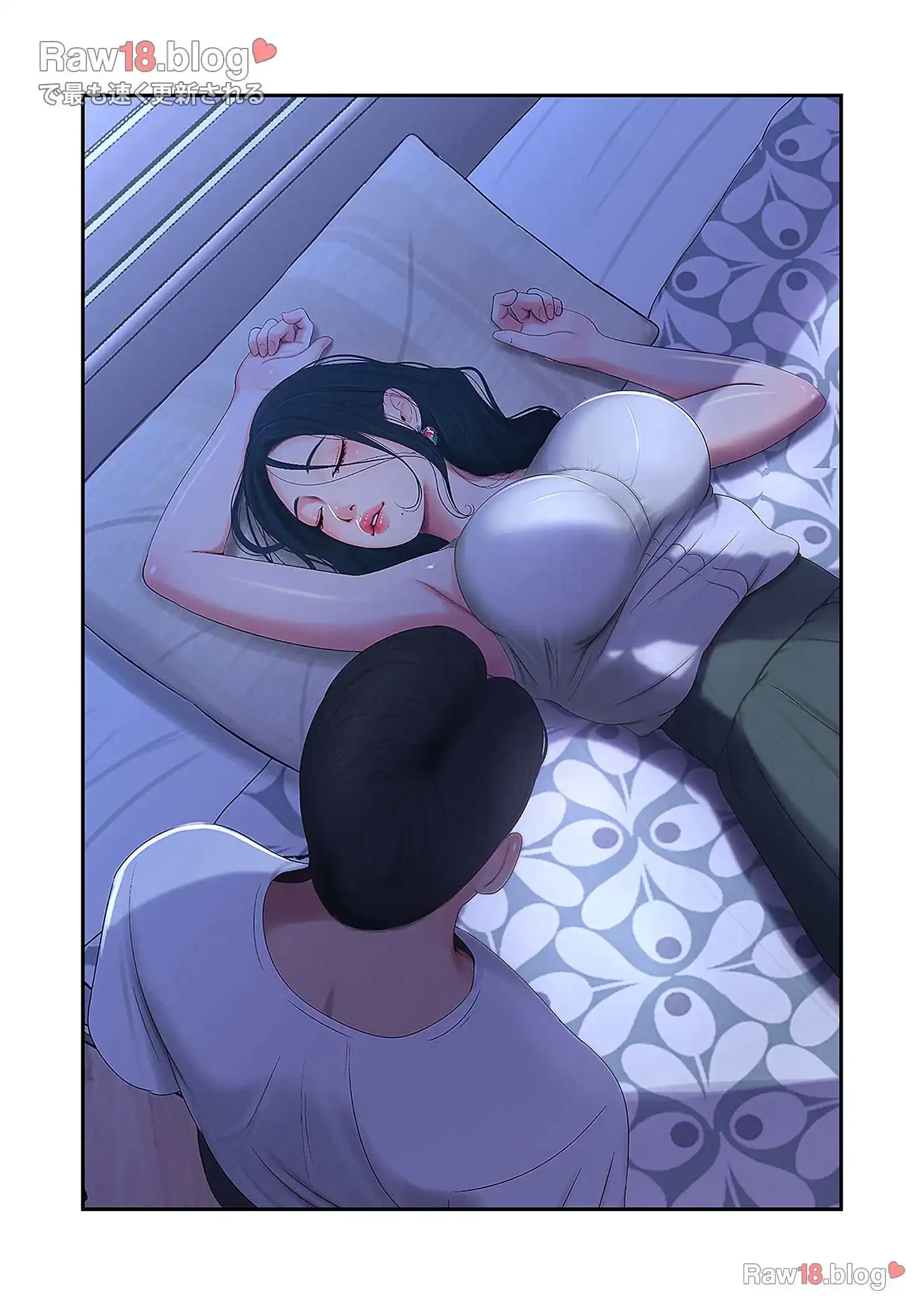 深沢家の妖美な女たち 第5話 - 23