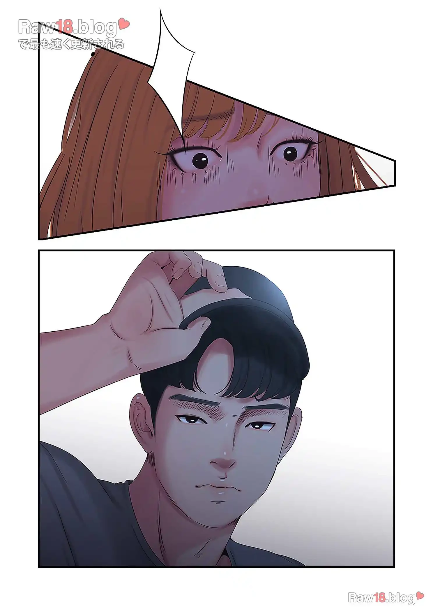 深沢家の妖美な女たち 第7話 - 11