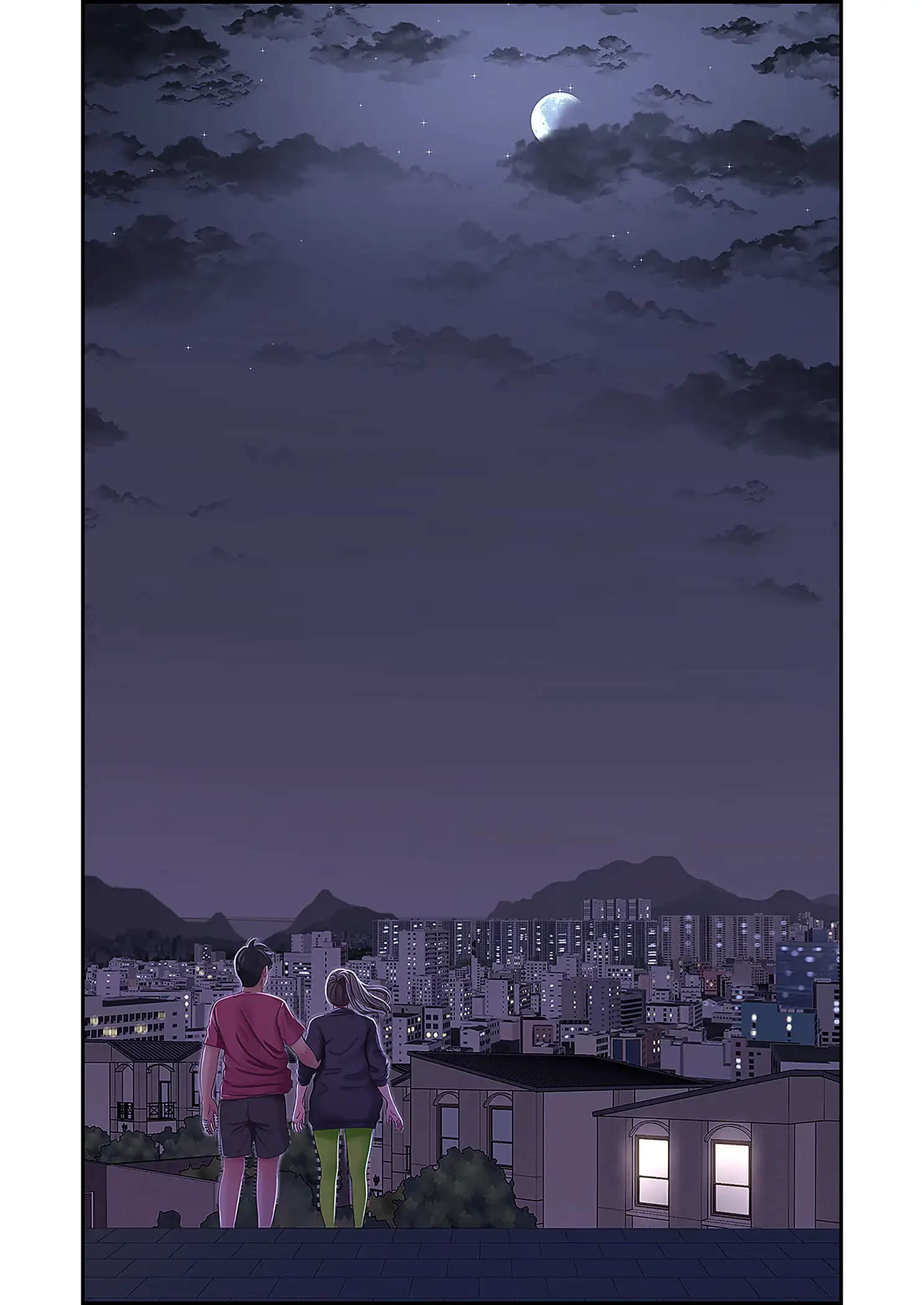 深沢家の妖美な女たち 第20話 - 20