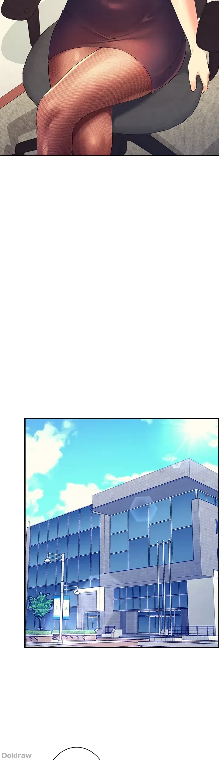 工学ヘヴン 第101話 - 3