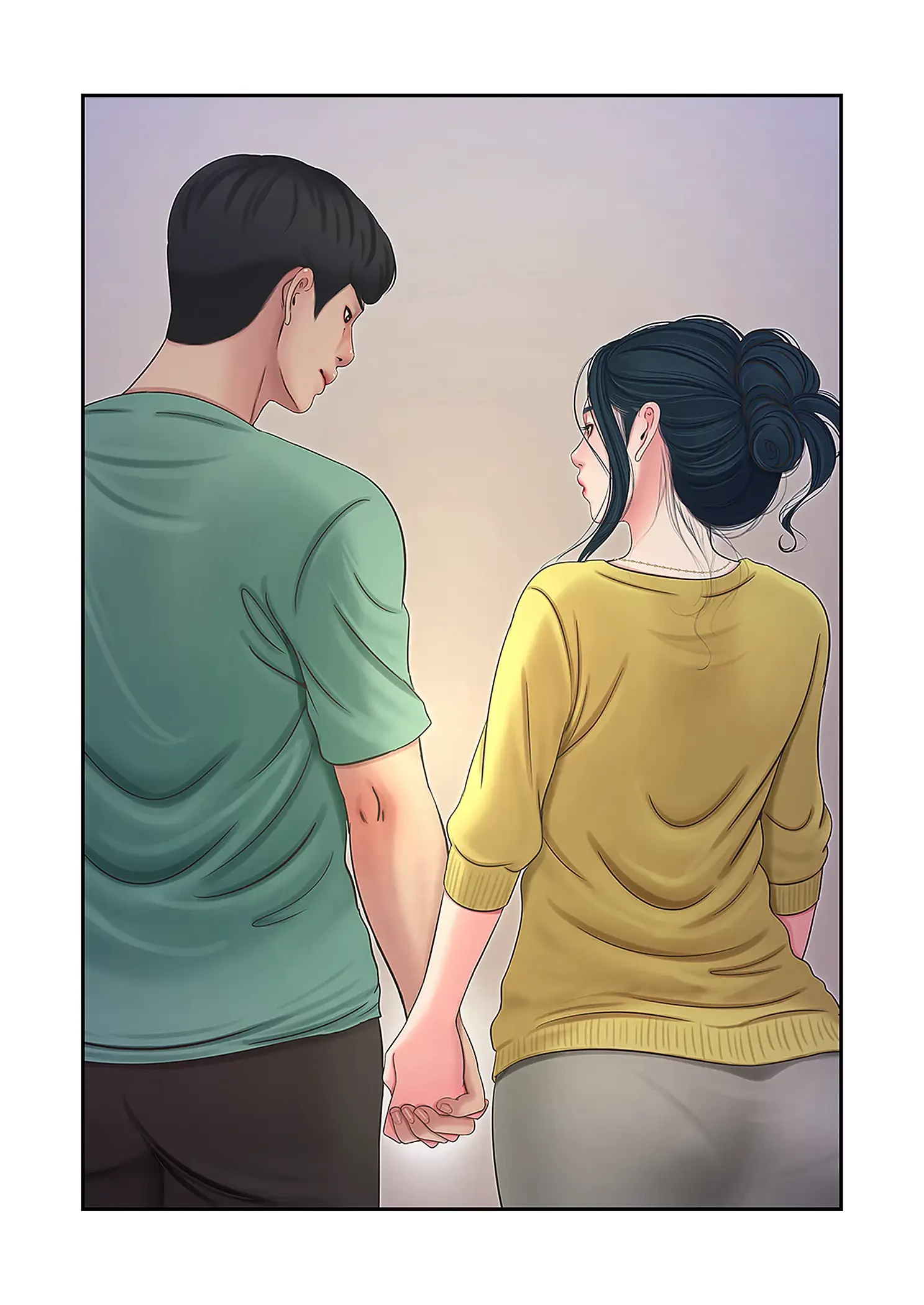 深沢家の妖美な女たち 第26話 - 20