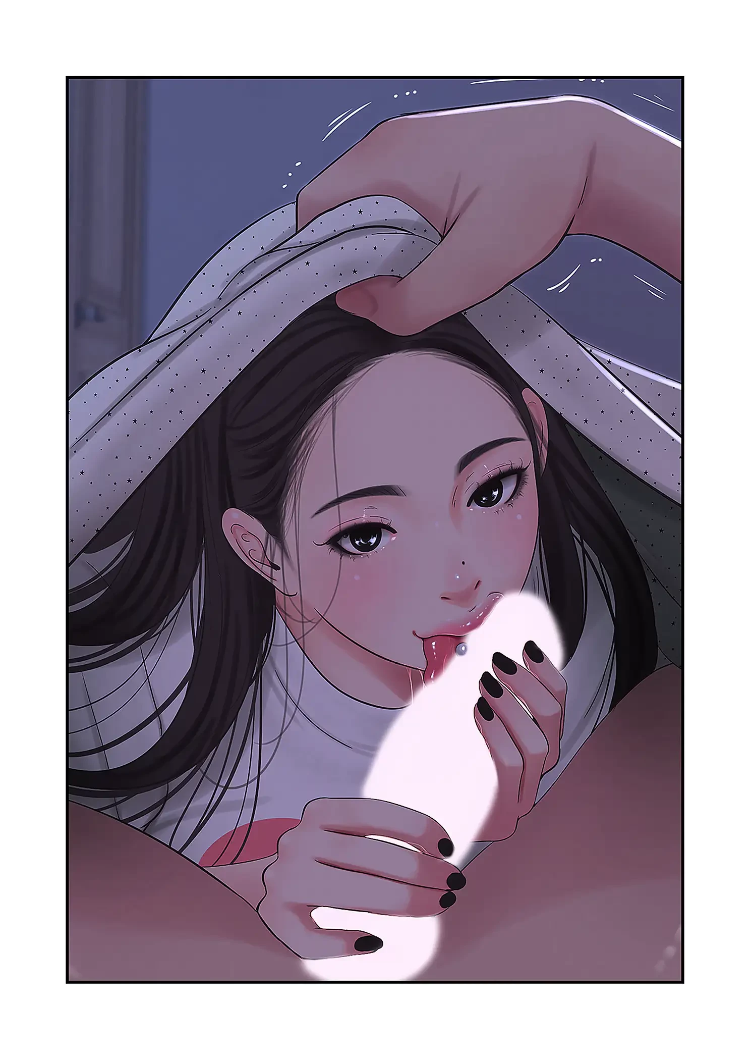 深沢家の妖美な女たち 第28話 - 21