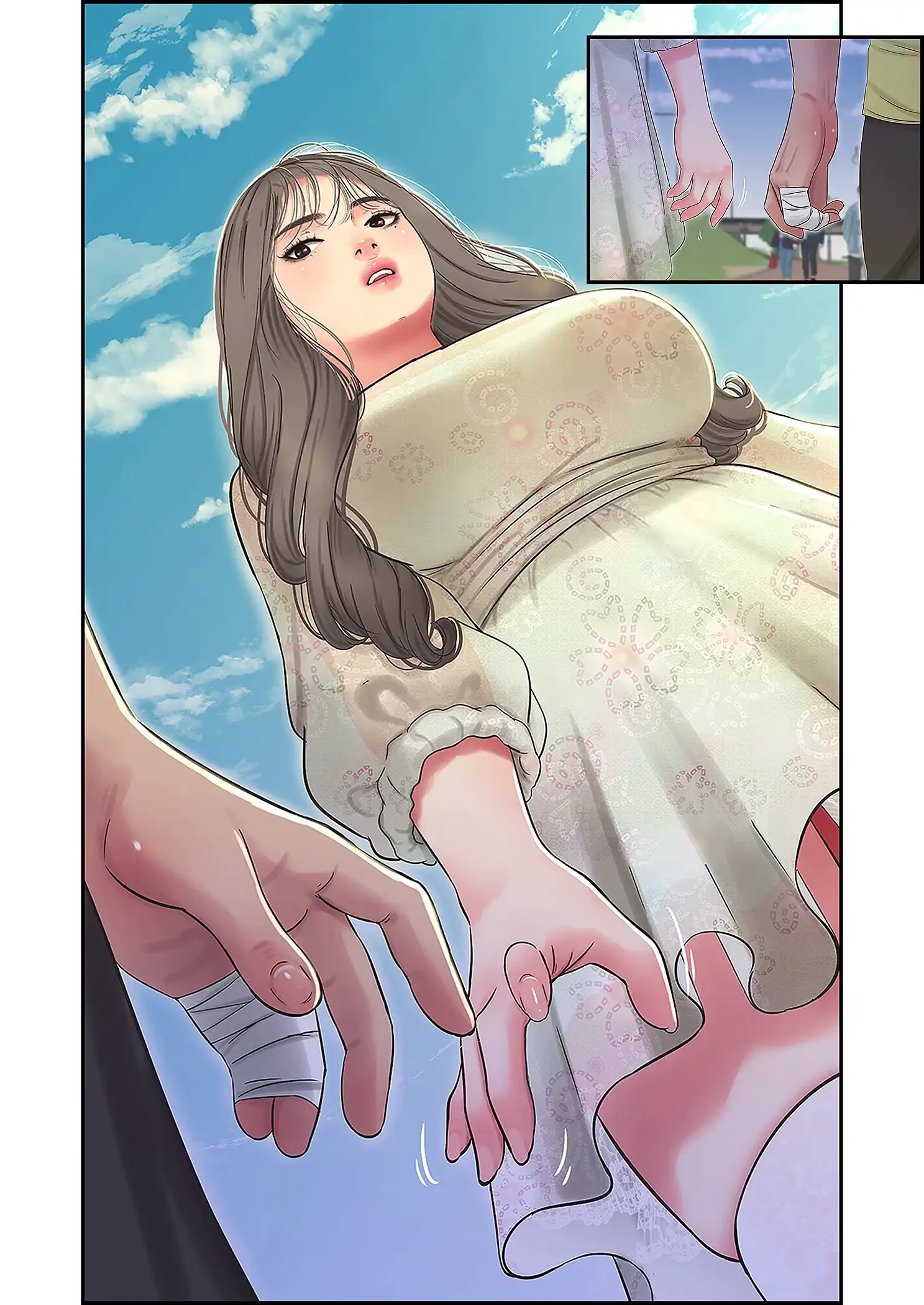 深沢家の妖美な女たち 第29話 - 42