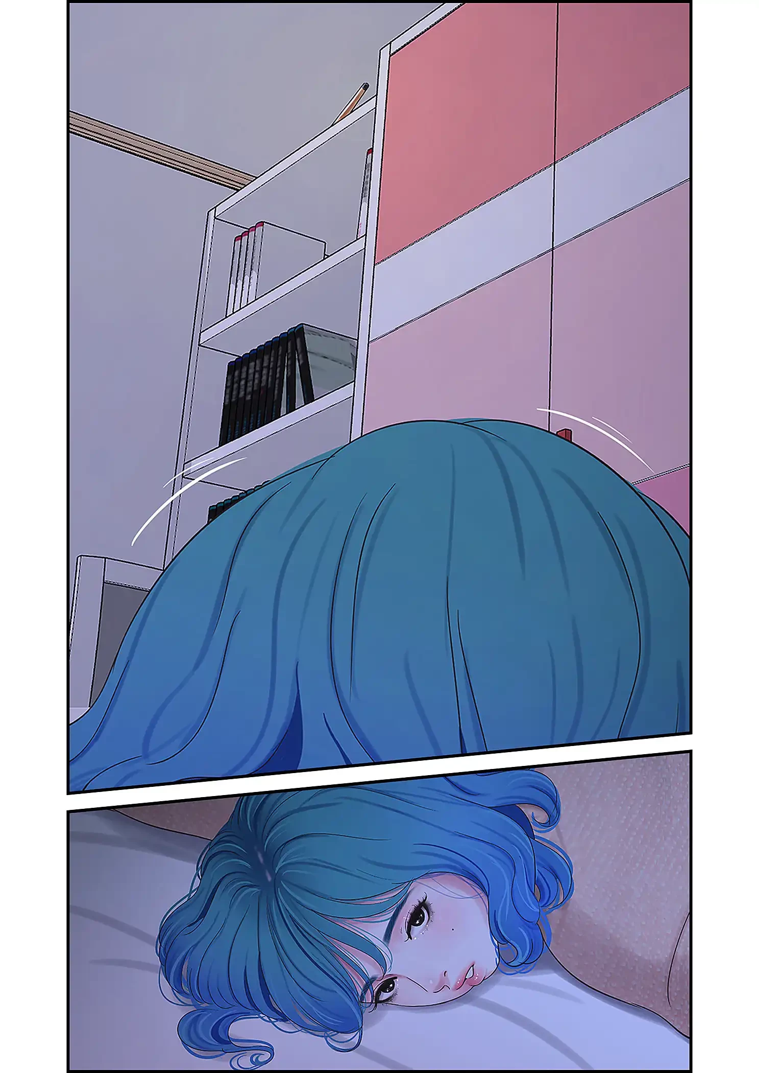 深沢家の妖美な女たち 第31話 - 20