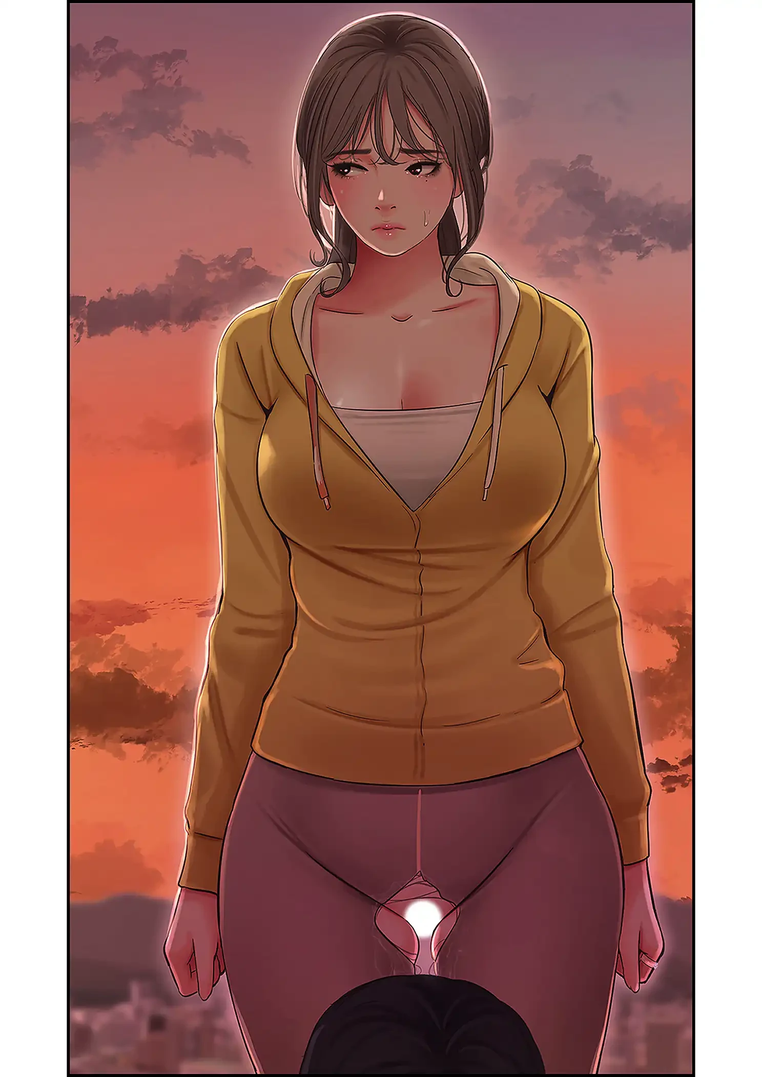 深沢家の妖美な女たち 第34話 - 23