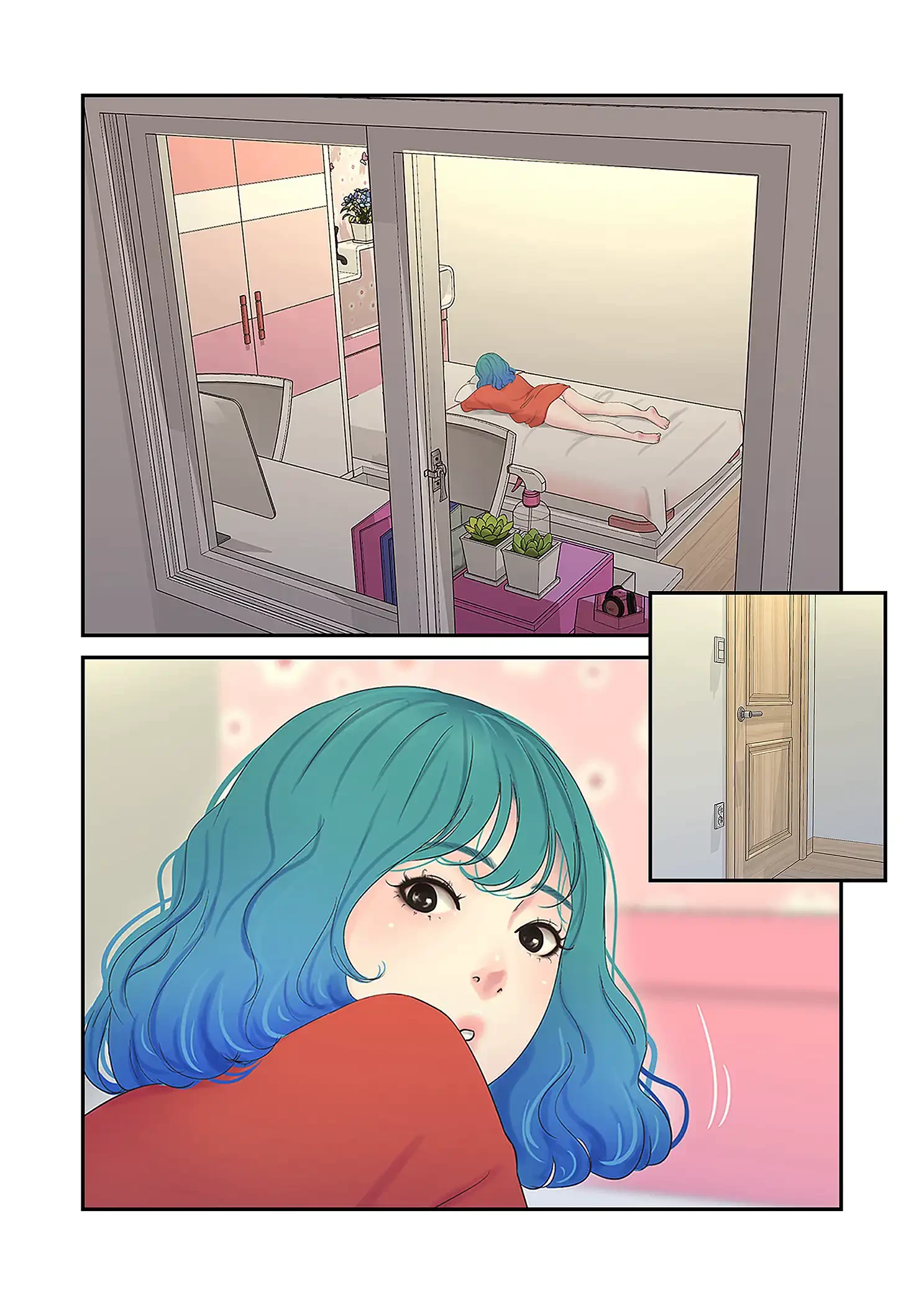 深沢家の妖美な女たち 第34話 - 24