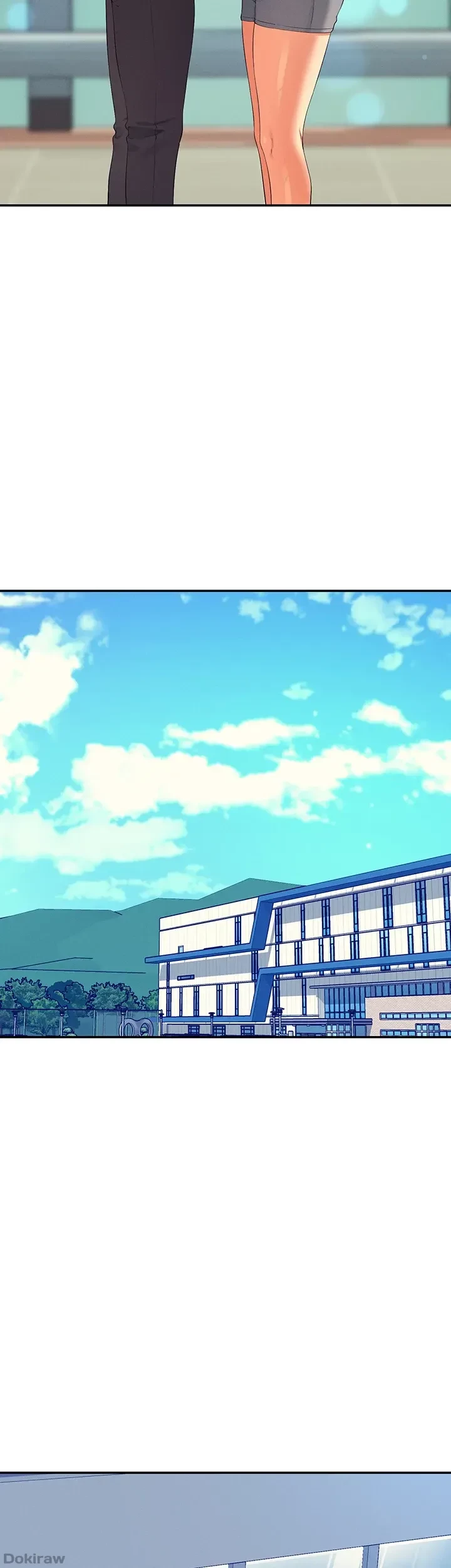 工学ヘヴン 第103話 - 3