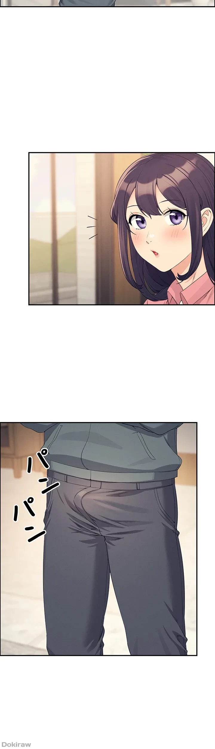 工学ヘヴン 第122話 - 7