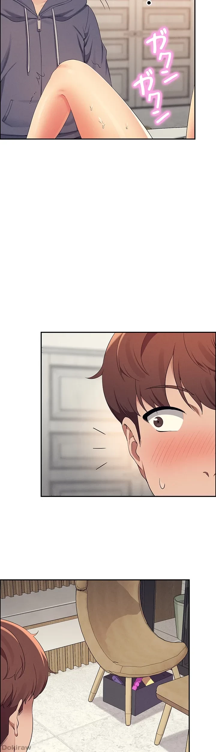 工学ヘヴン 第122話 - 19