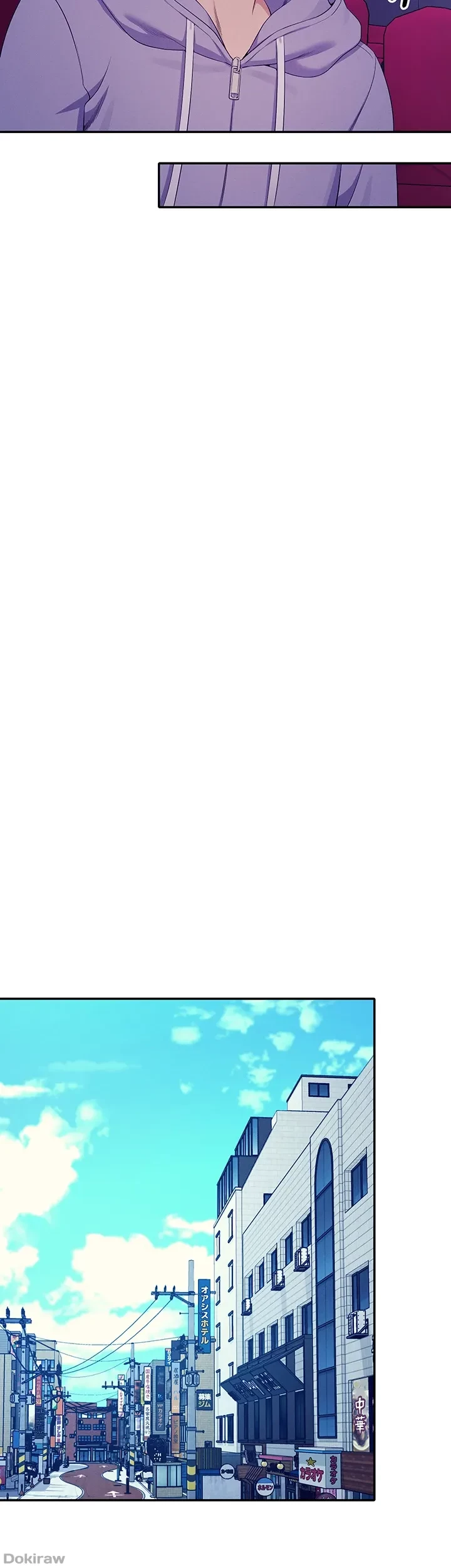 工学ヘヴン 第130話 - 36