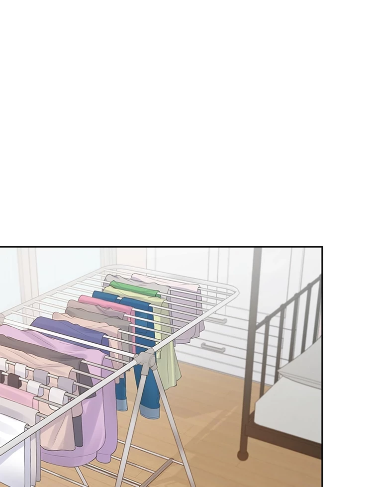 二段ベッド 第40話 - 42