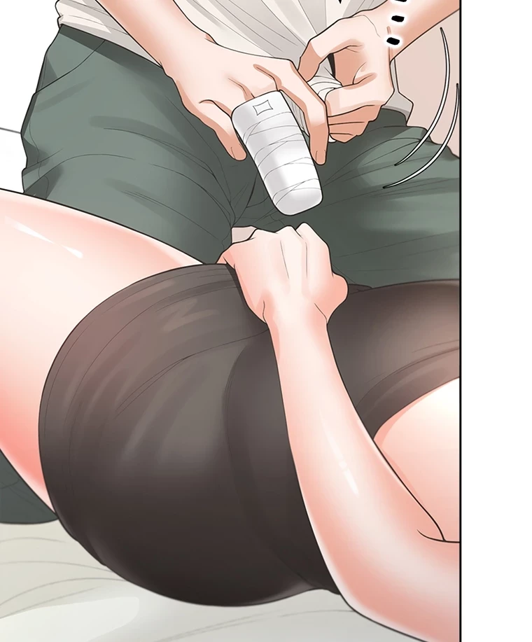 二段ベッド 第55話 - 19