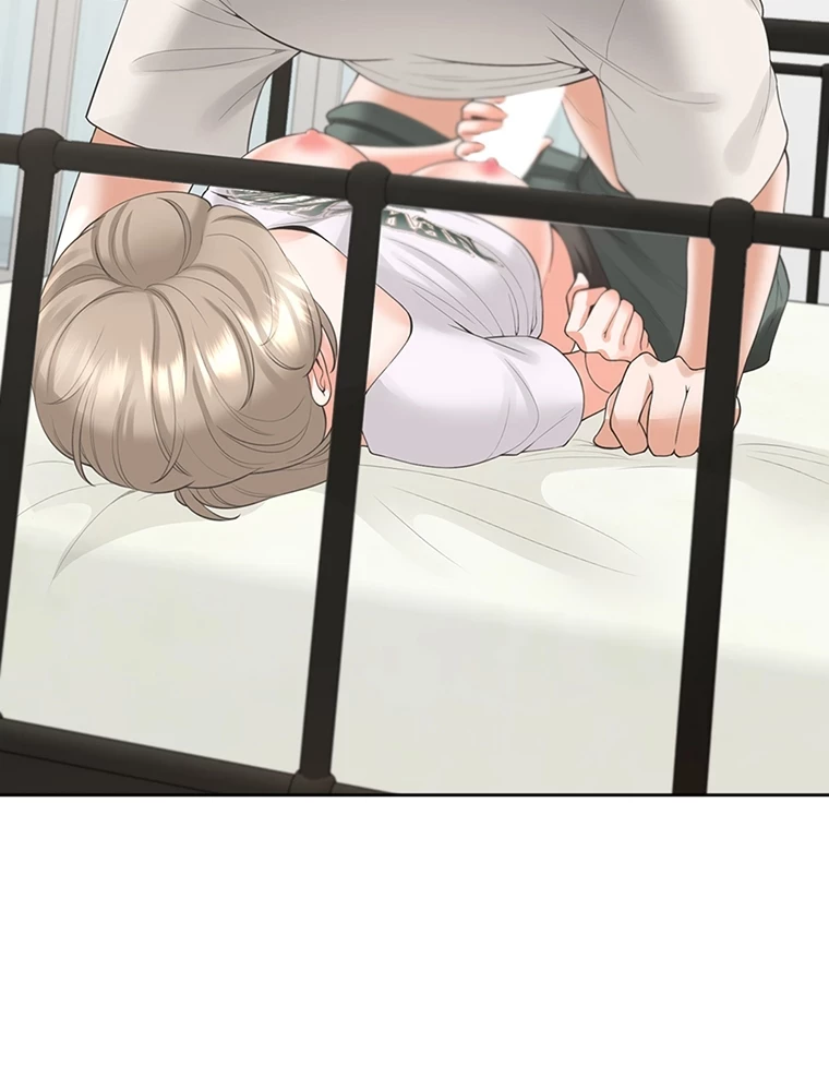 二段ベッド 第55話 - 67