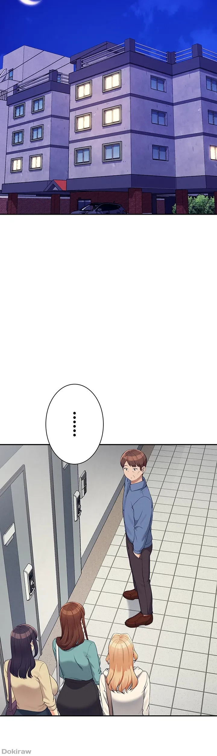 工学ヘヴン 第138話 - 4