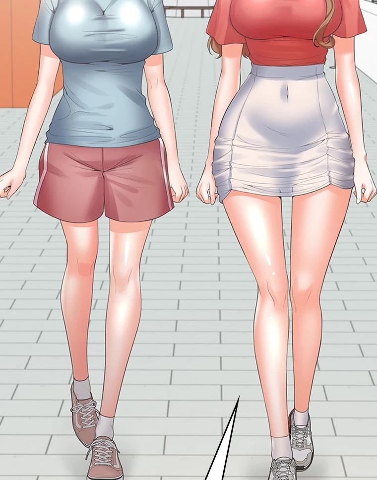 二段ベッド 第81話 - 98