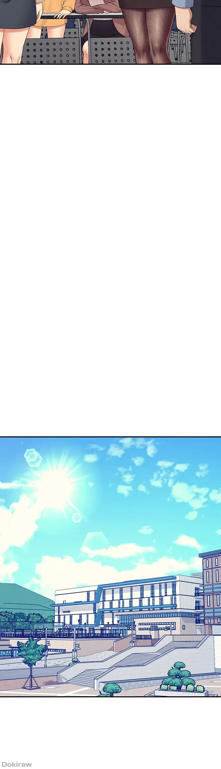 工学ヘヴン 第139話 - 3