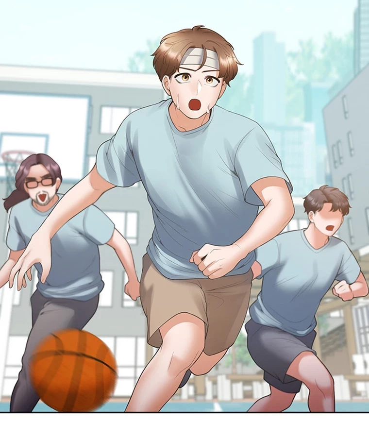 二段ベッド 第83話 - 23